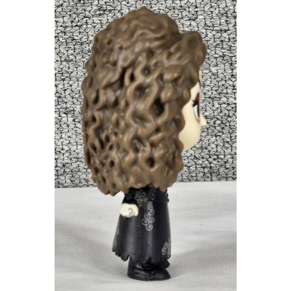 FUNKO HARRY POTTER BELLATRIX LESTRANGE VINYL FIGURE MINIS SERIES 2 1/24 - Picture 4 of 6